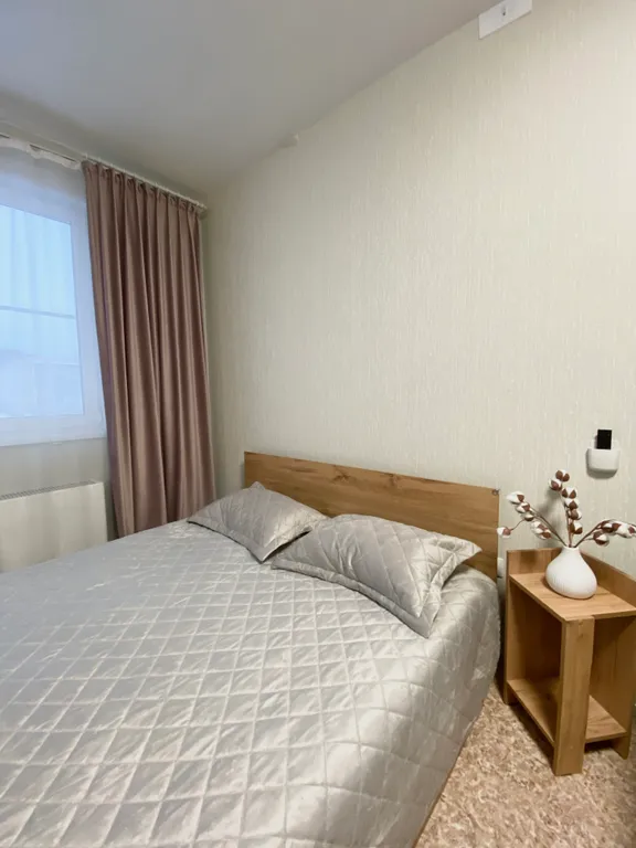 Уютная однокомнатная квартира — аренда посуточно в Нягань