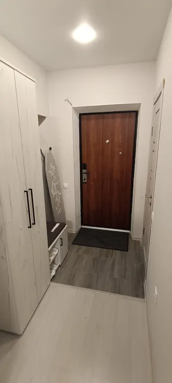 Комфортная студия в Green дом