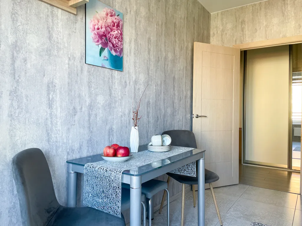 Морская Familia