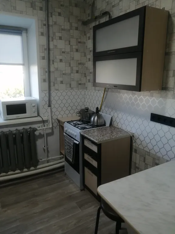 Уютная 2-комнатная квартира в центре города