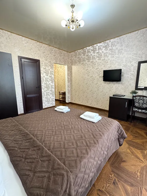 Квартира Комната — Геленджик