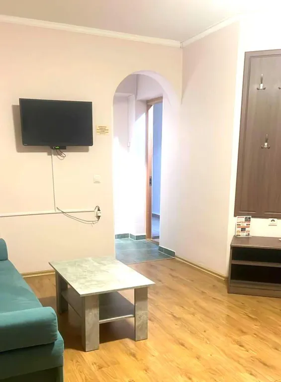 Квартира Комната — Адлер