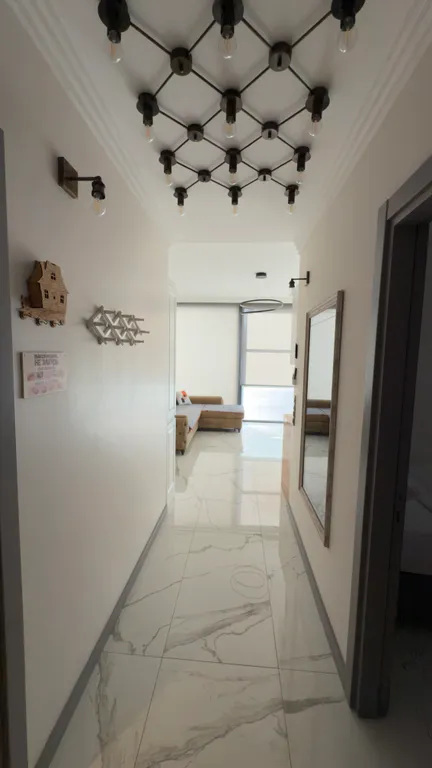 Элитная квартира в Центре Аланьи Клеопатра