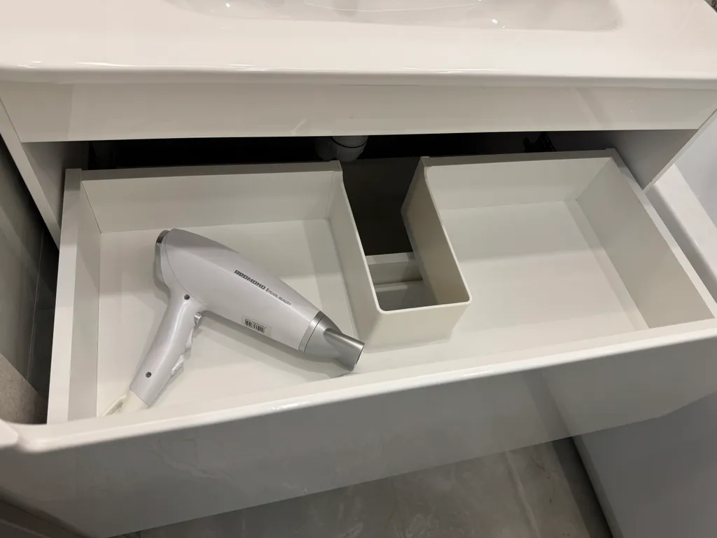 Двухкомнатная квартира с видом на море и горы