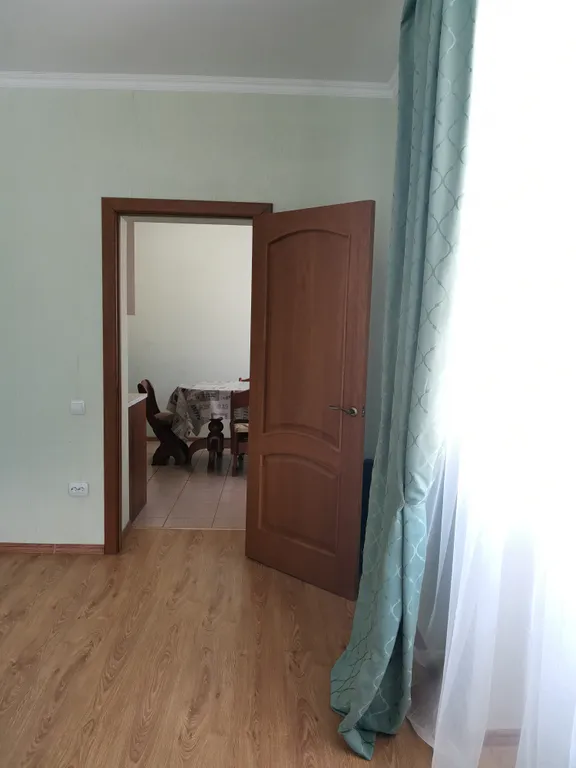 Уютная 1 комнатная квартира в тихом, красивом ущелье Домбая