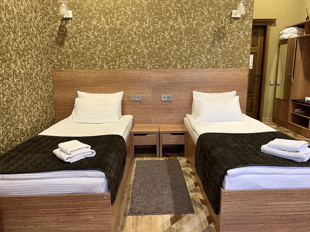 Квартира Комната — аренда посуточно в Юрга