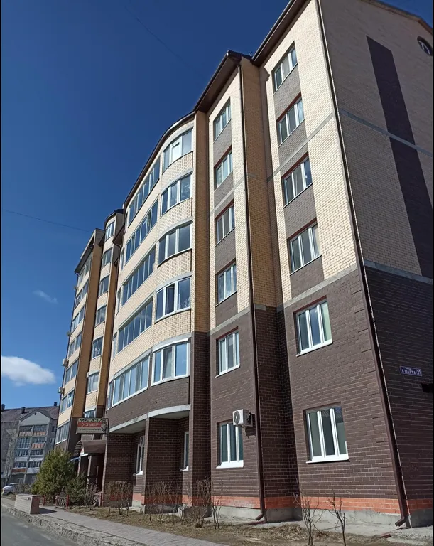 Уютная квартира рядом с Кремлём