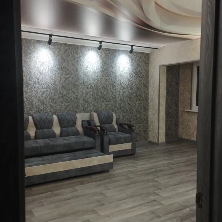 Квартира Апартаменты солнечного города — аренда посуточно в Ташкент