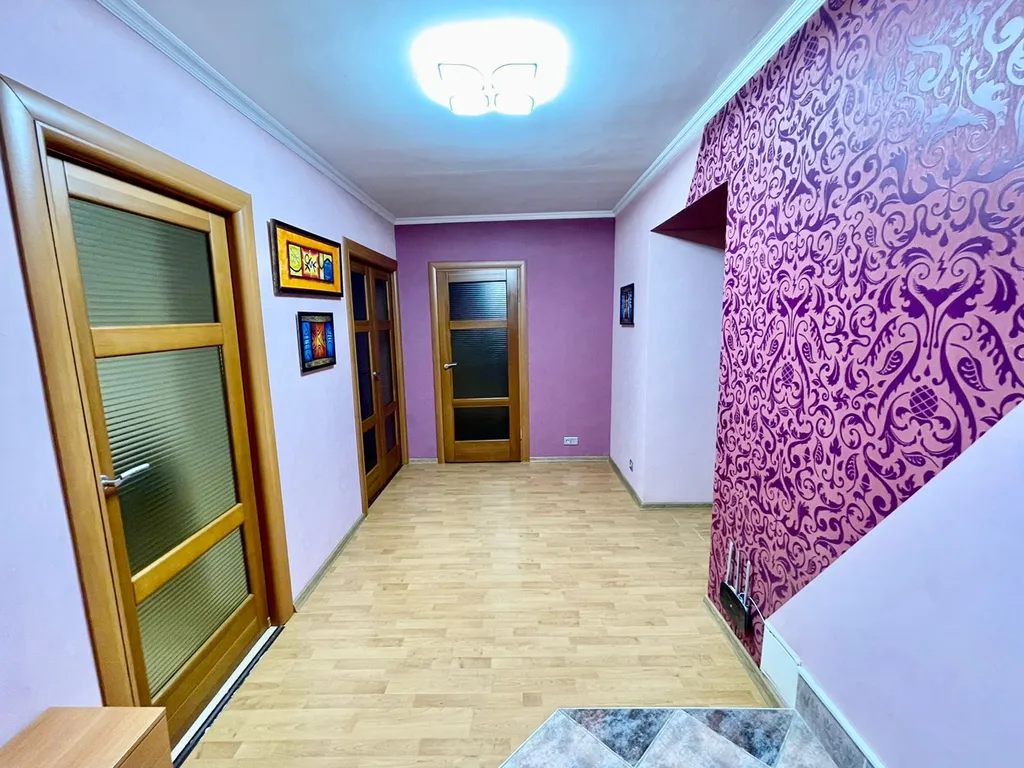 Апартаменты Империя