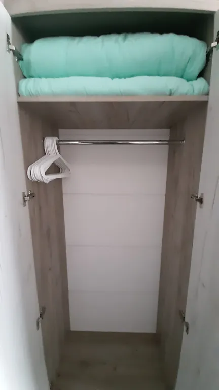 Гранд шале, студия рядом с ГЛЦ