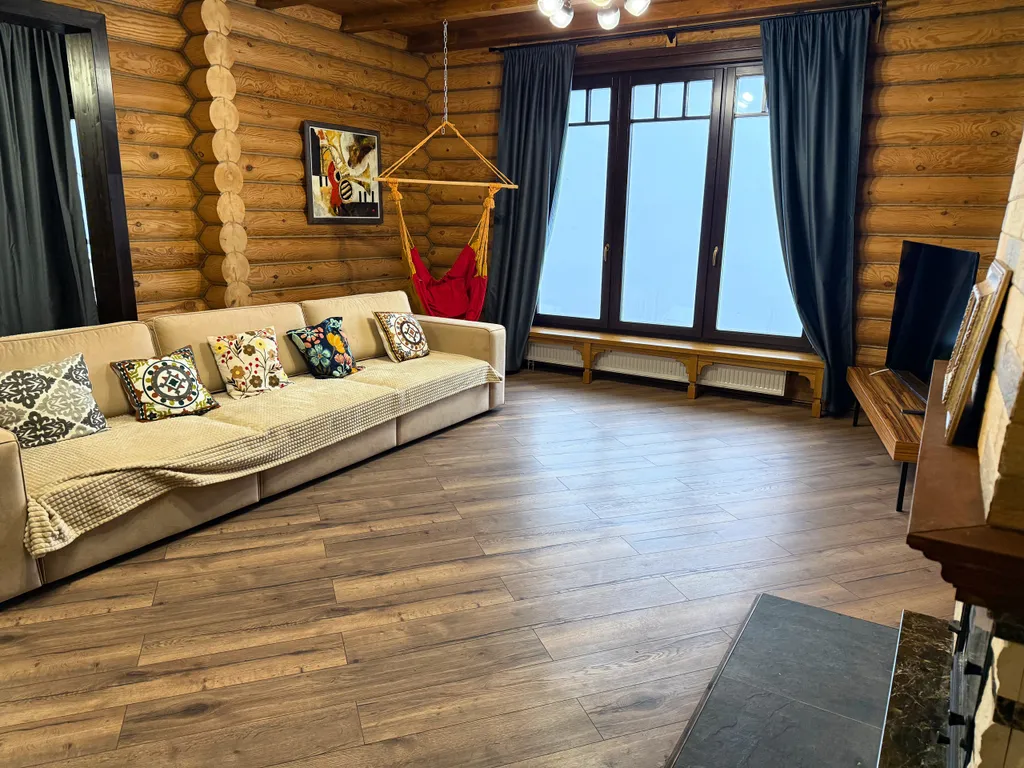 5-комнатный Дом