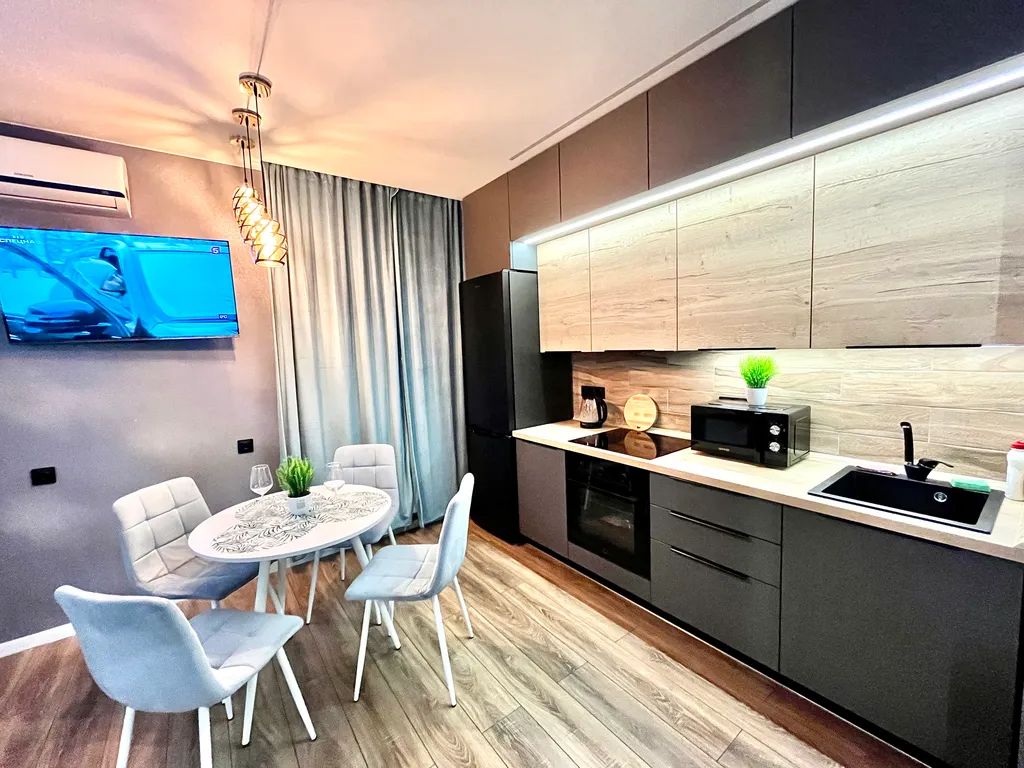 Квартира рядом с МЦД Одинцово