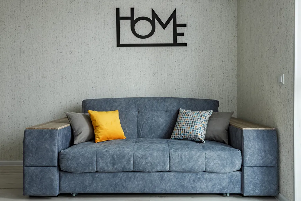 Квартира Loft Home - апартаменты сети Your Place у парка Галицкого — Краснодар