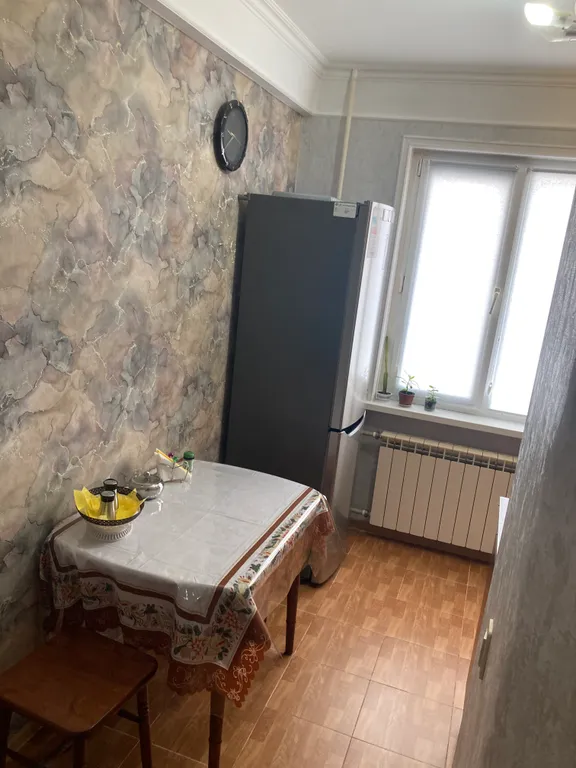 Уютная квартира с видом на море