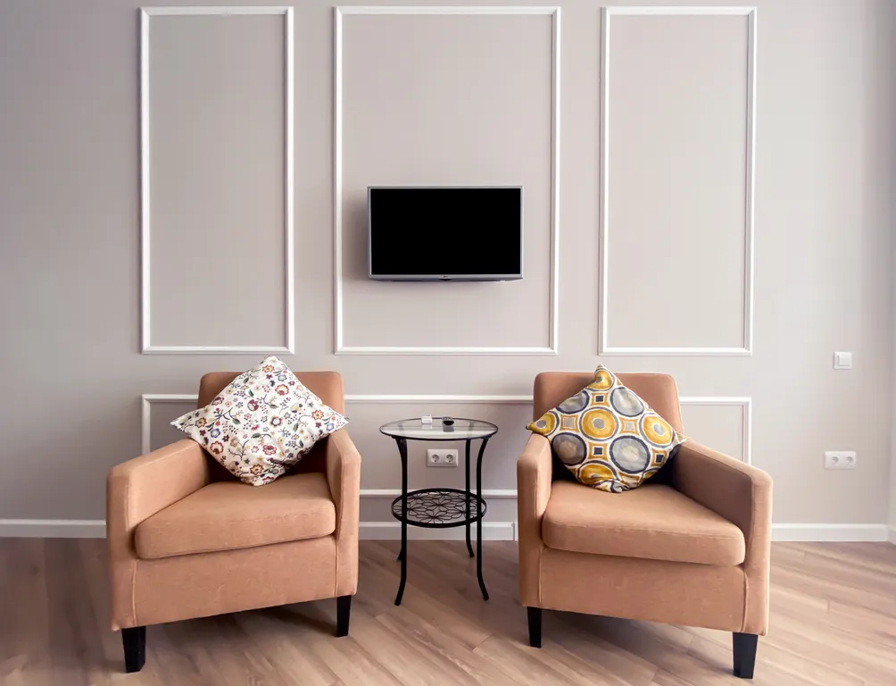 Квартира Квартира-студия у моря — Геленджик