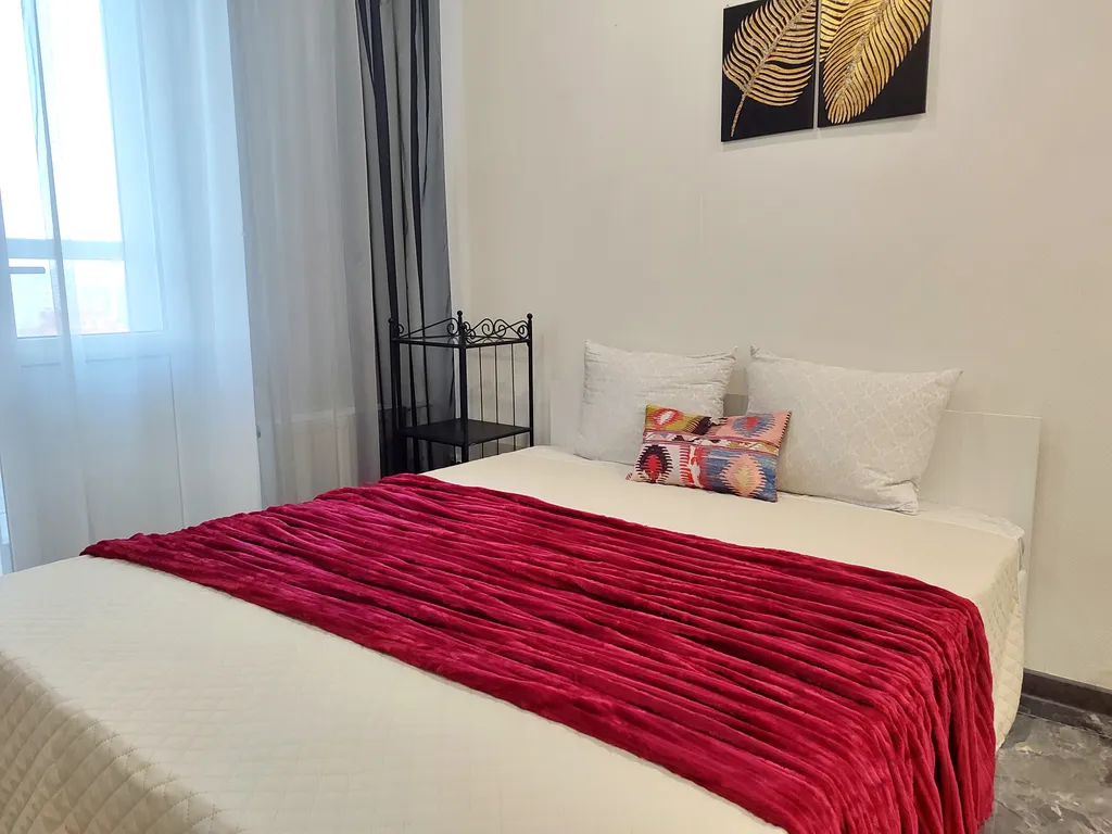 Квартира Квартира в ЖК Гагаринские высотки — Севастополь