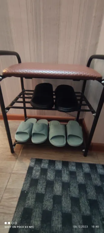 Уютно и комфортно