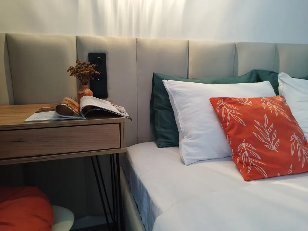 Квартира Студия Фисташка — аренда посуточно в Ижевск