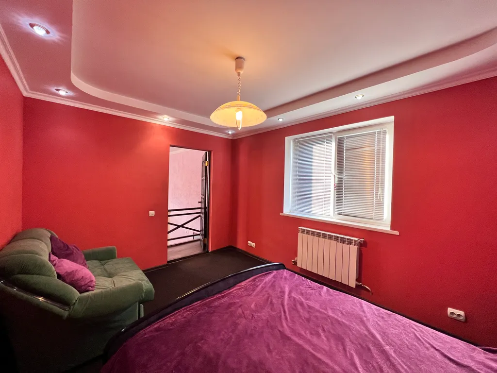 Гостевой дом с баней на дровах