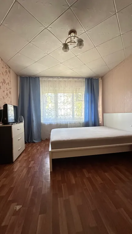 Уютная квартира — аренда посуточно в Самара