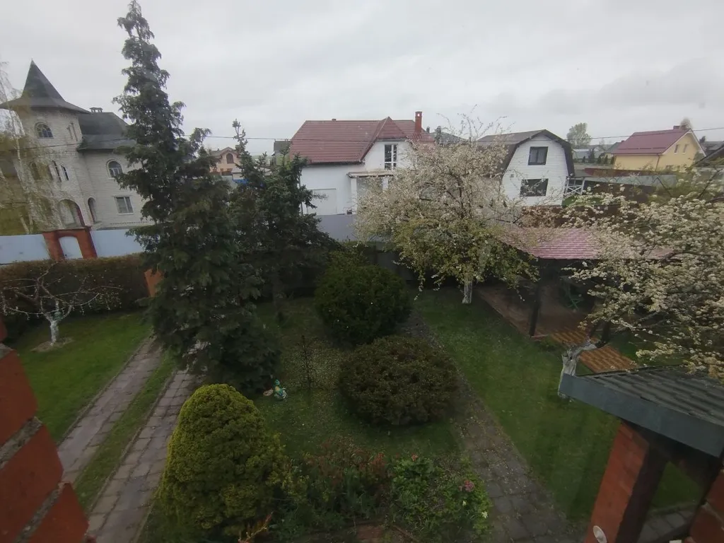 Коттедж Дом с баней — Зеленоградск