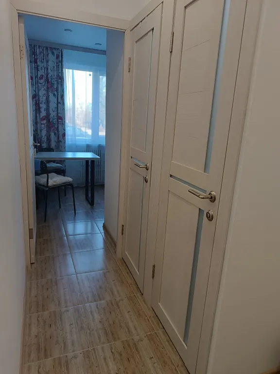 Уютная квартира в 100 метрах от трассы