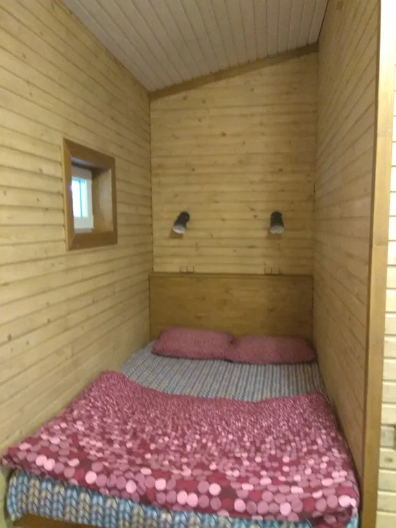 Апартаменты эконом на берегу озера Селигер