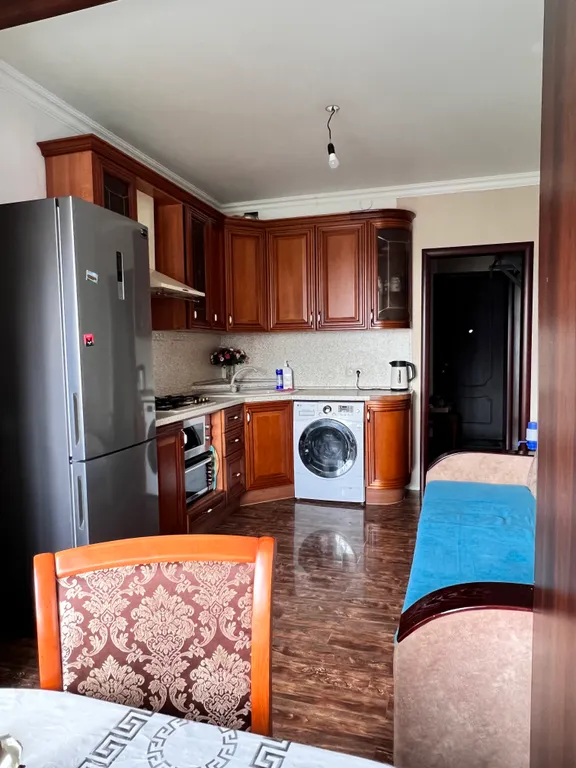 Уютная квартира недалеко от моря