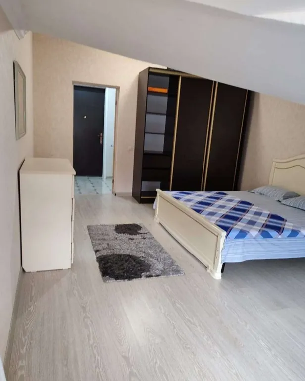 Квартира Уютная квартира у моря — Махачкала