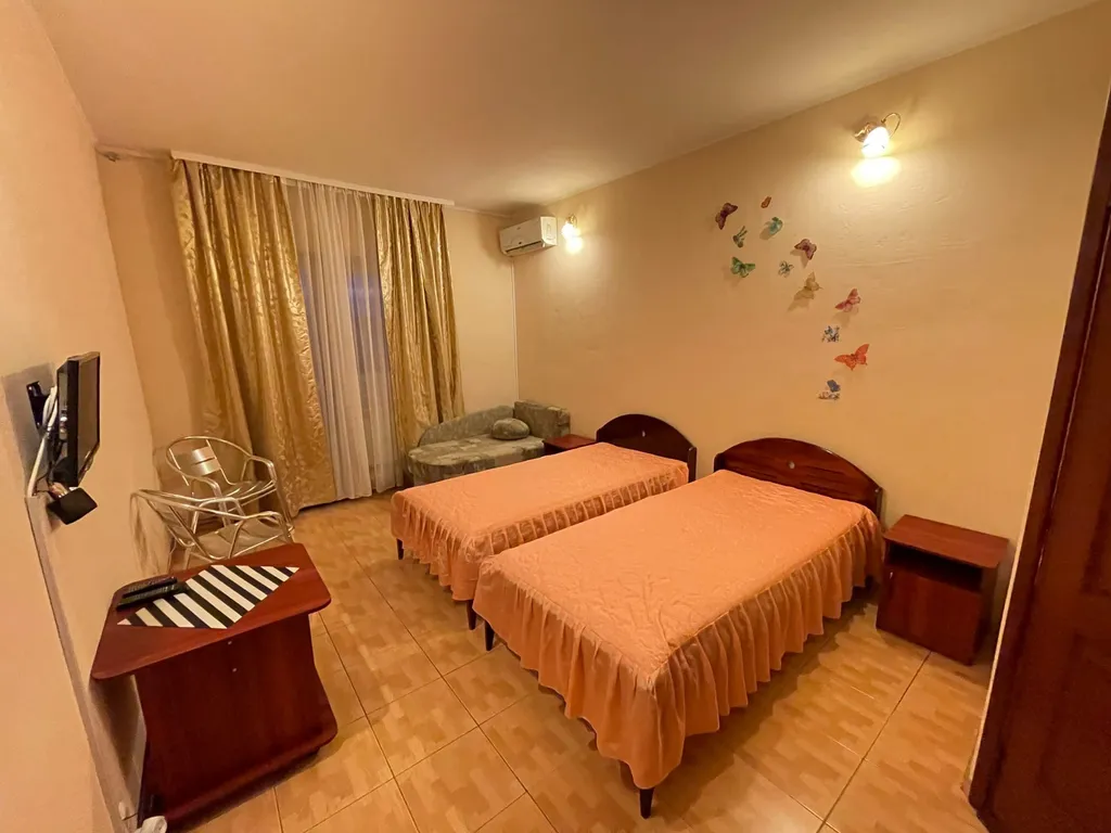 Квартира Комната — Севастополь