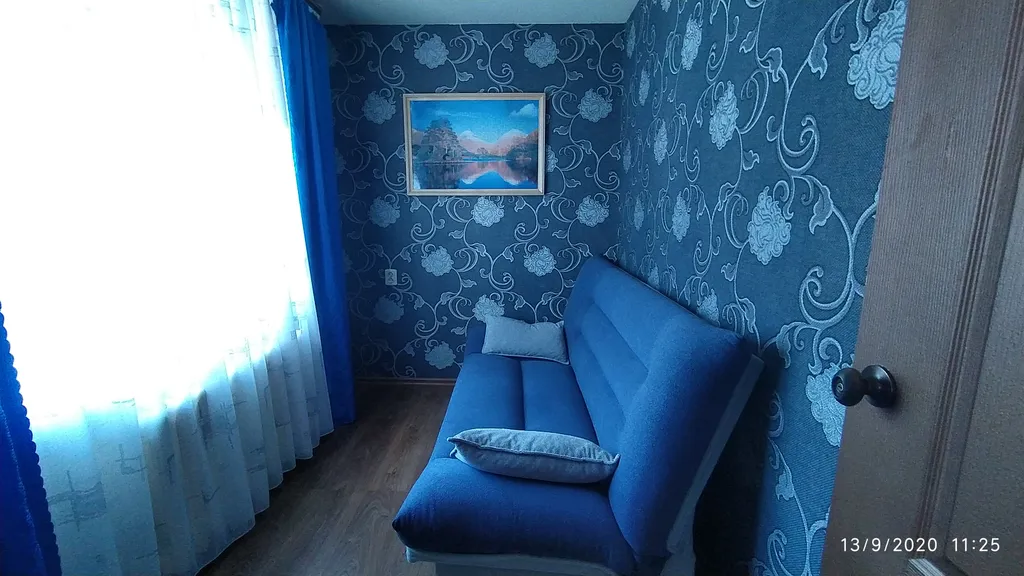 Квартира в центре города