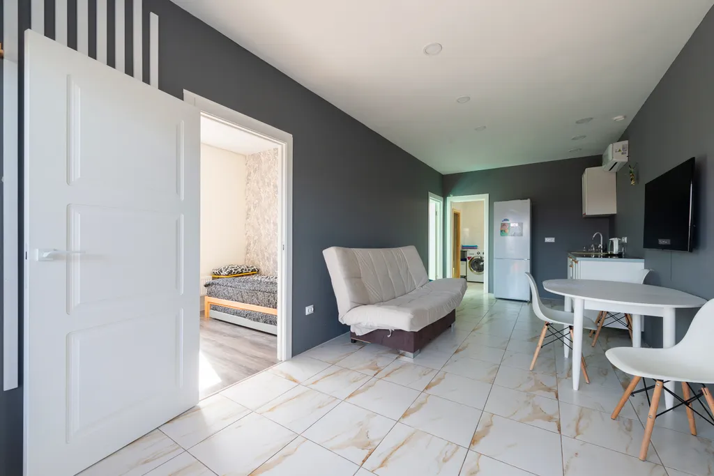 Уютный загородный Дом с турецким хаммамом