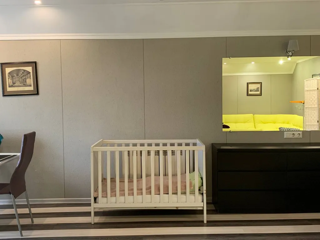 Апартамент в центре рядом с домом И. Айвазовского