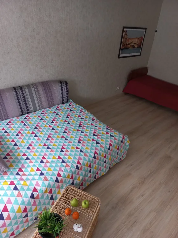 Уютная квартира в самом центре