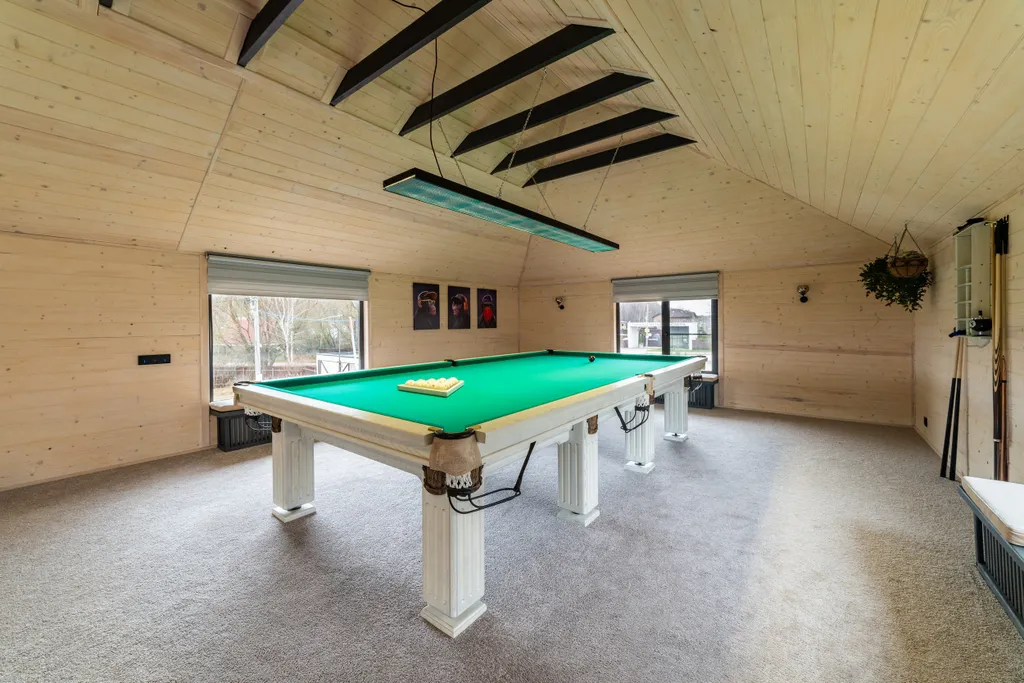 Family House Шар&Пар