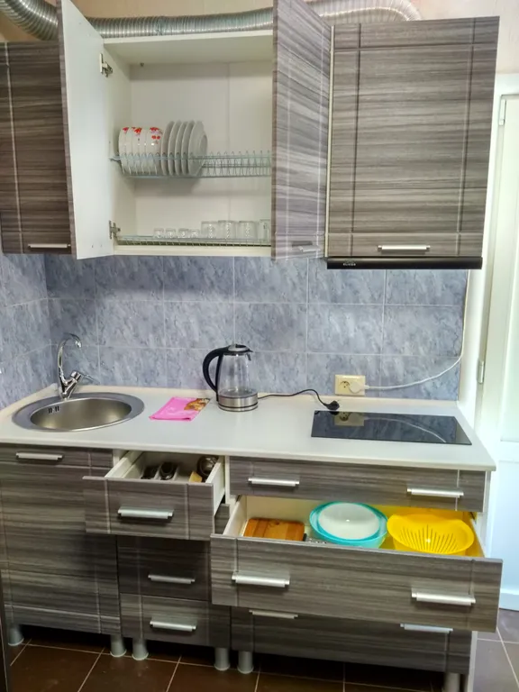 Уютный дом для пары под ключ