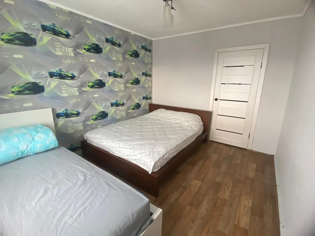 Шикарная квартира в центре города