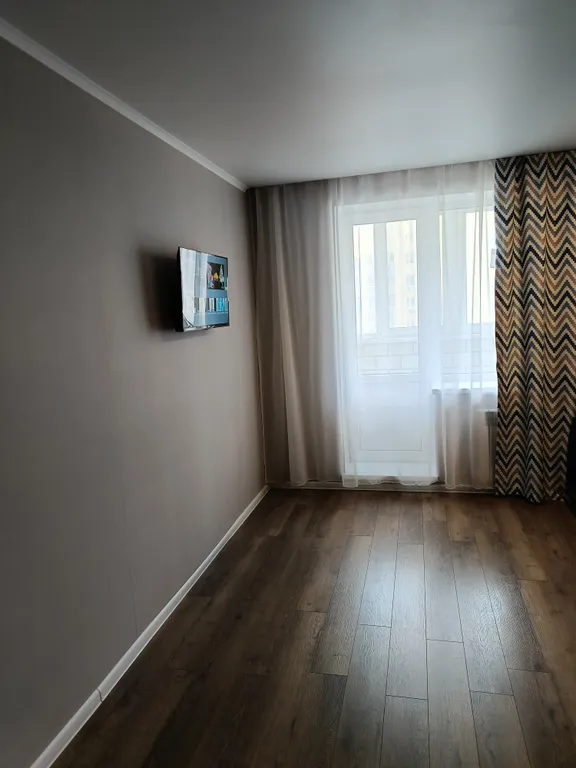 Уютная квартира-студия