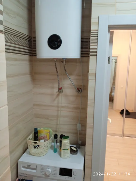 Апартамены вблизи моря