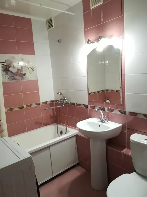 Уютная квартира рядом с парком