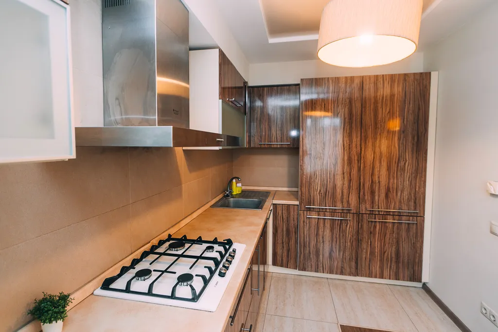 Уютная студия в центре города