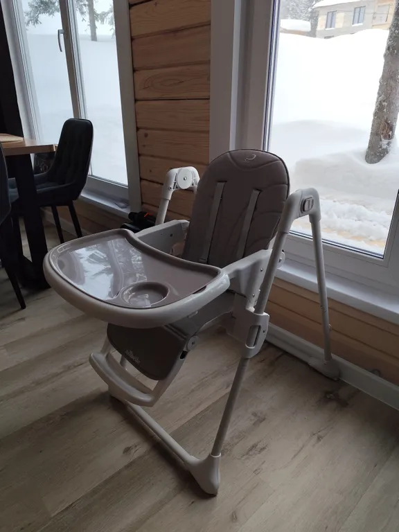 Коттедж 2-комнатный Дом — Шерегеш