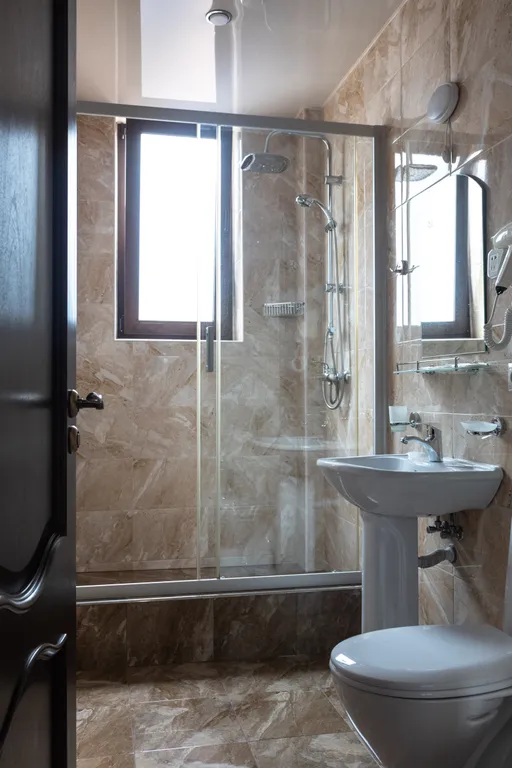 Квартира Комната — Сириус