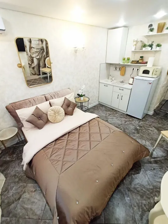 Релакс cтудия с джакузи на двоиx