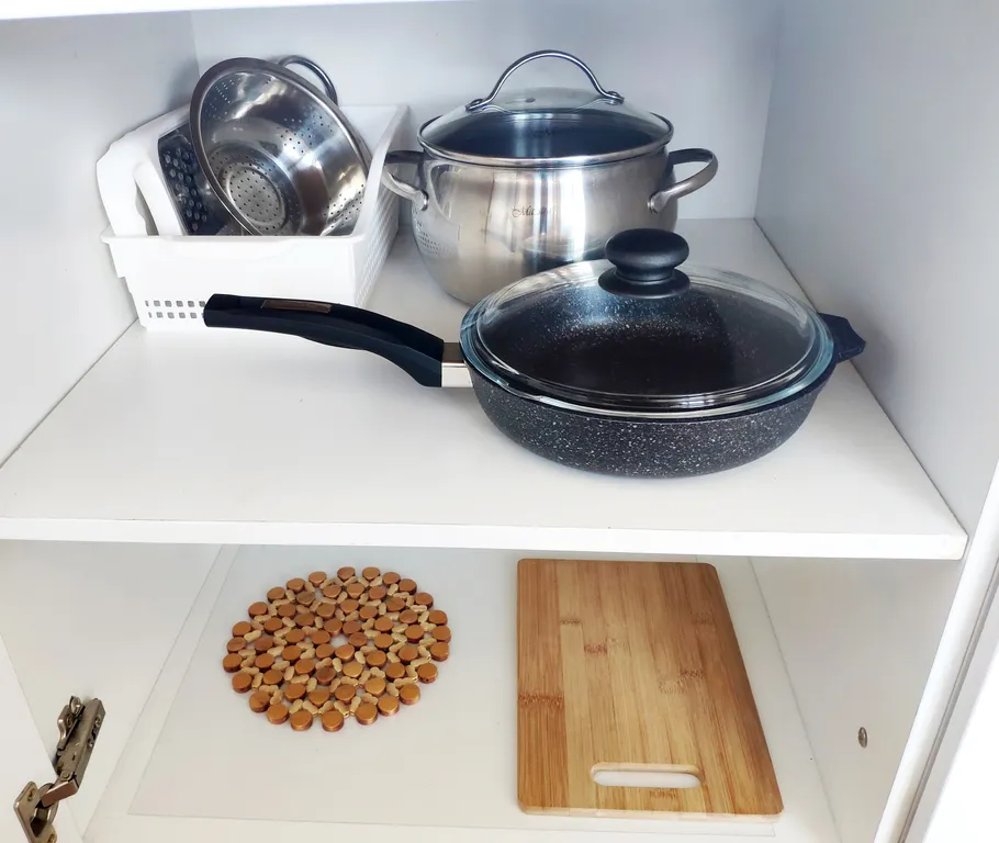 Апартамент с видом на море