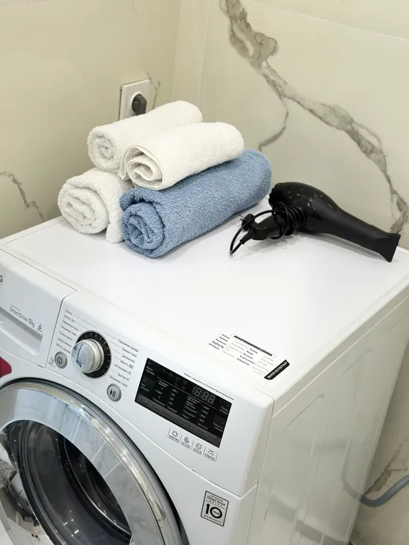 Светлая комфортная квартира в центре левого берега