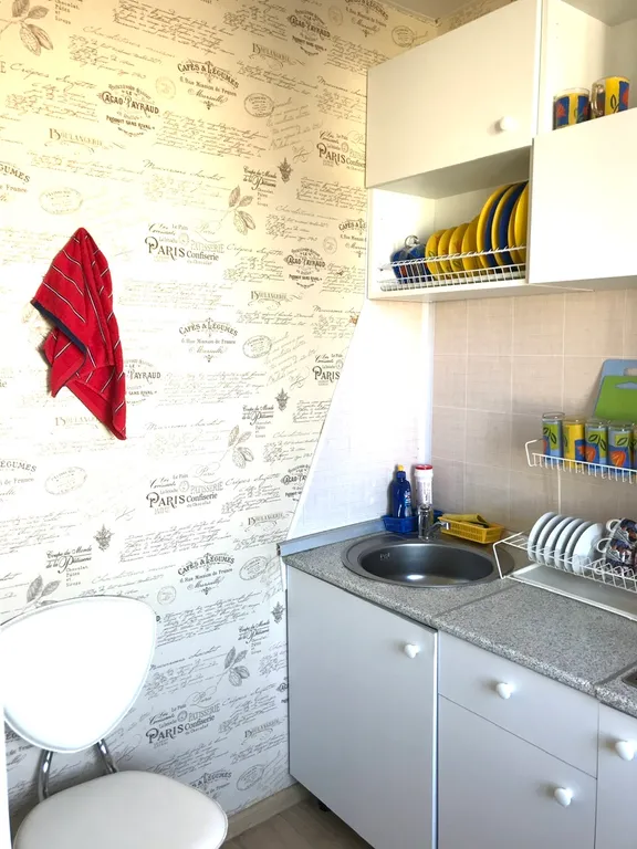 2-х комнатная квартира в центре