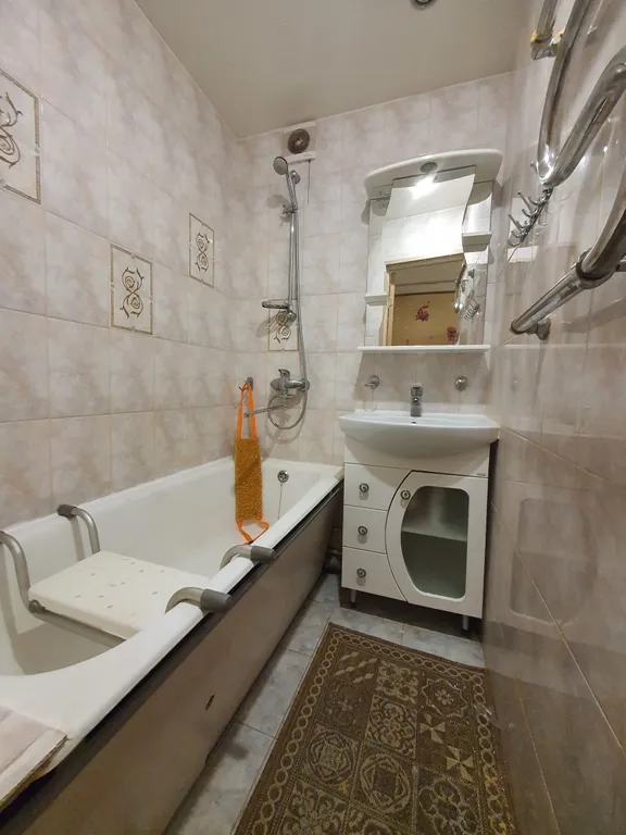 Уютная квартира в центре Загородный переулок