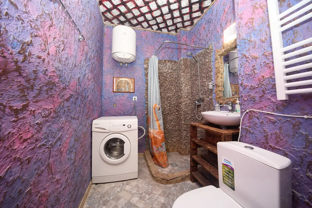 Апартамент с суперпрямым видом на море