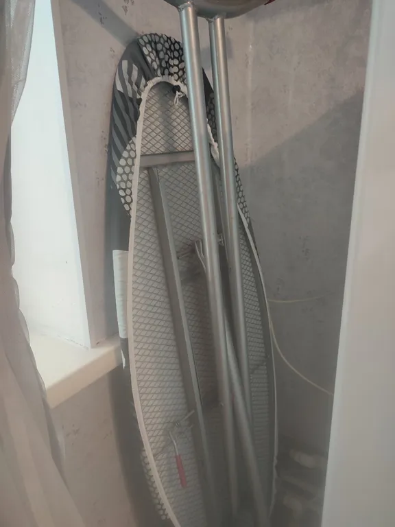 Уютная студия недалеко от аэропорта